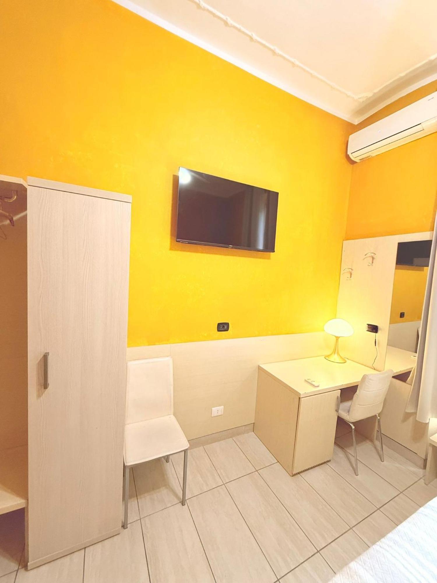 Guest House Hola Roma — Photos 3