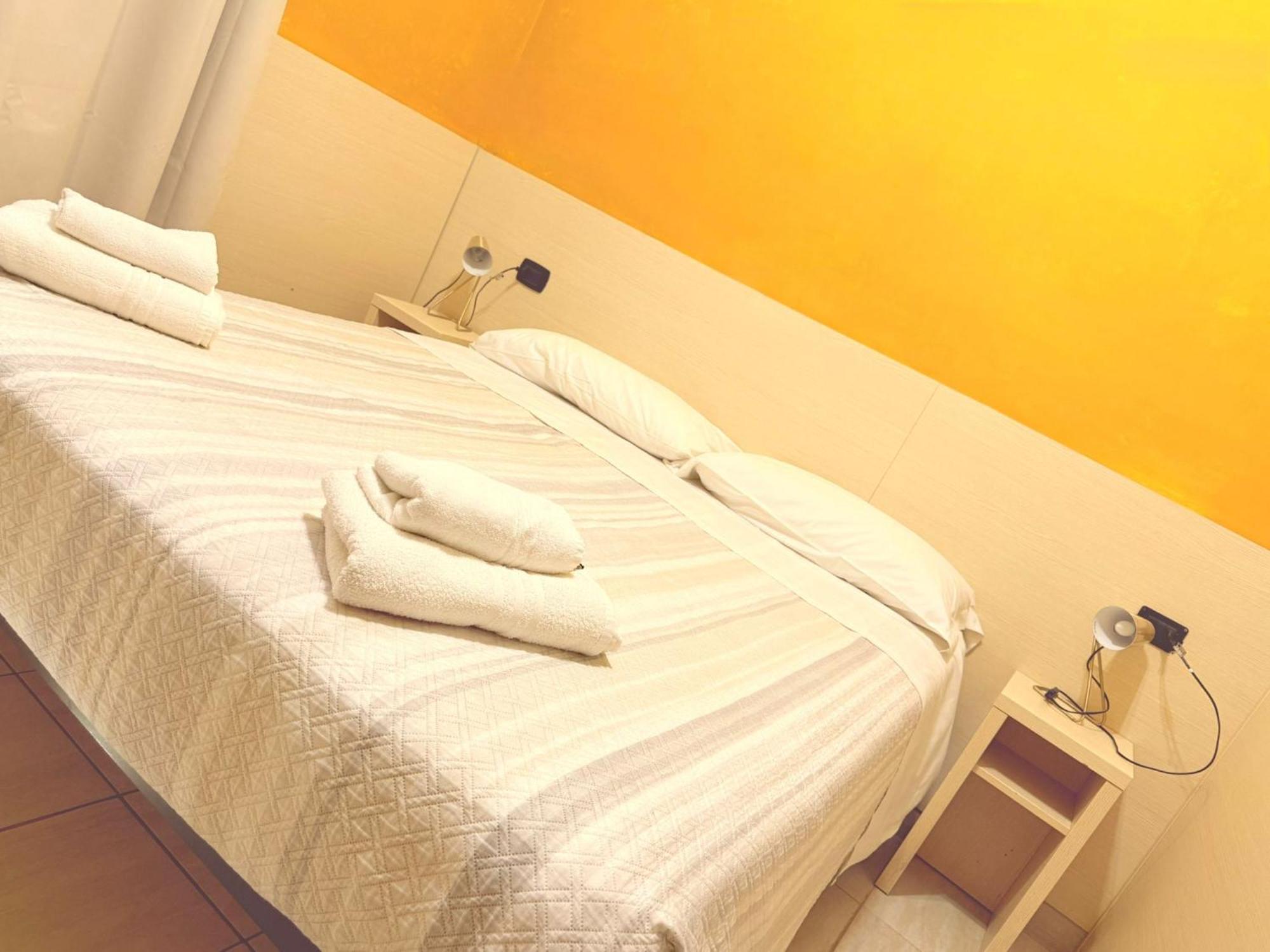 Guest House Hola Roma — Photos 1